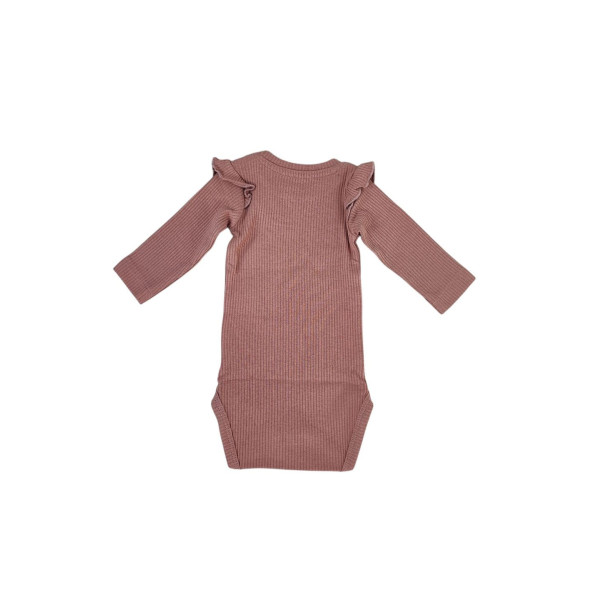 Комплект 2в1 боді та легінси, Name It, NEW BORN